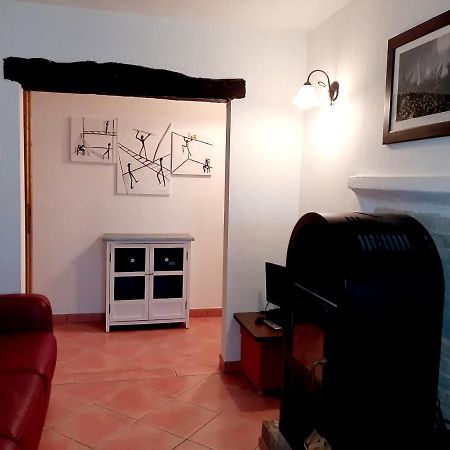 La Vigna Countrybnb Montottone Exterior photo