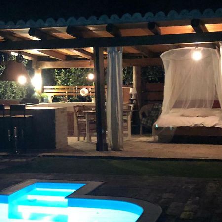 La Vigna Countrybnb Montottone Exterior photo