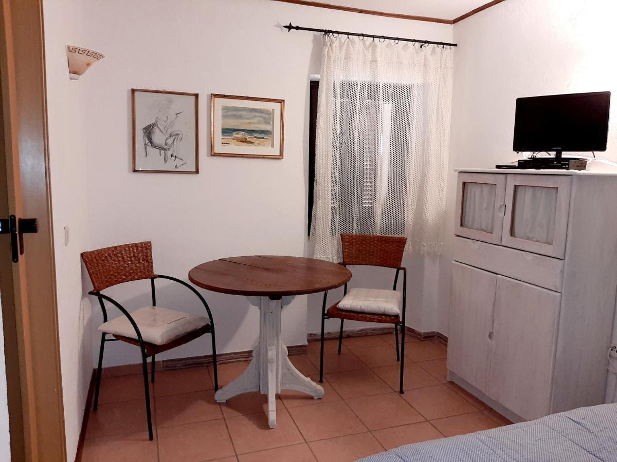La Vigna Countrybnb Montottone Exterior photo