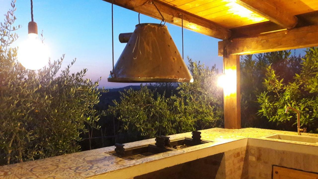 La Vigna Countrybnb Montottone Exterior photo
