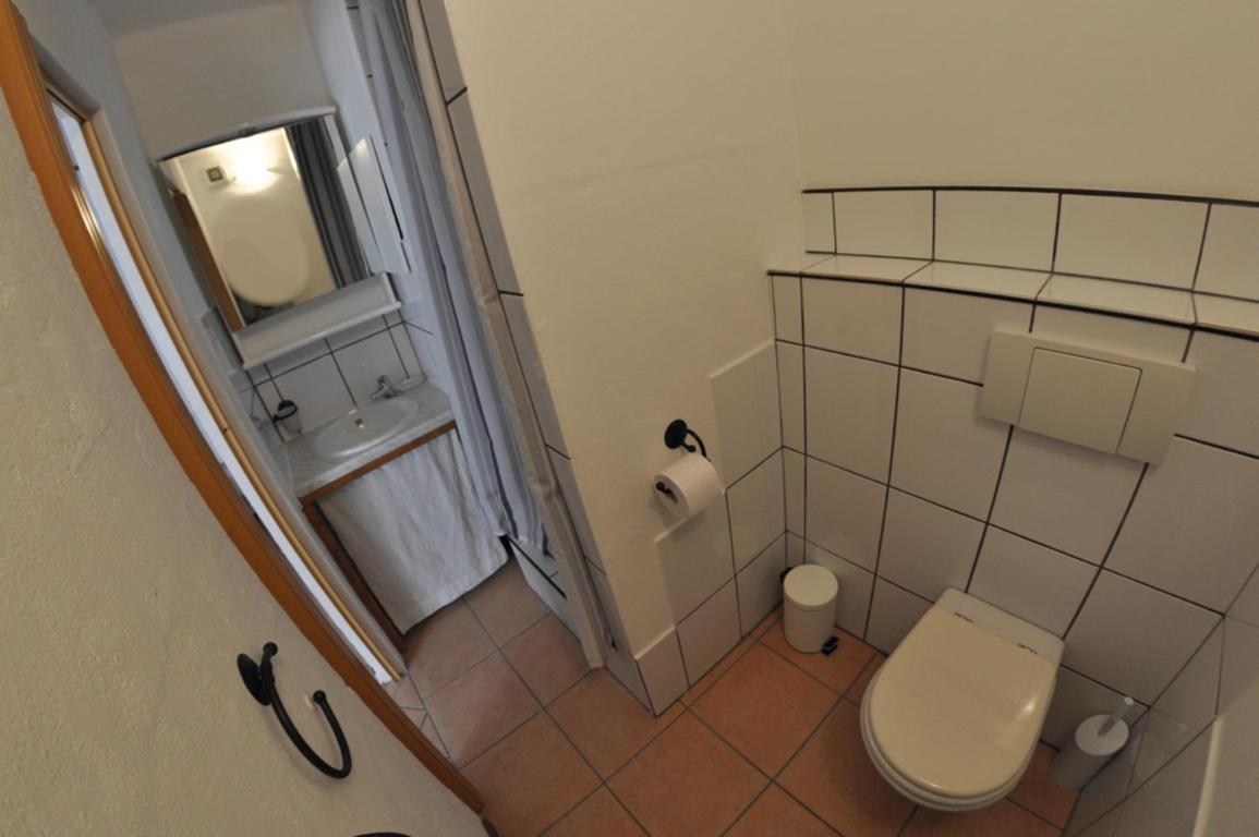 La Vigna Countrybnb Montottone Room photo